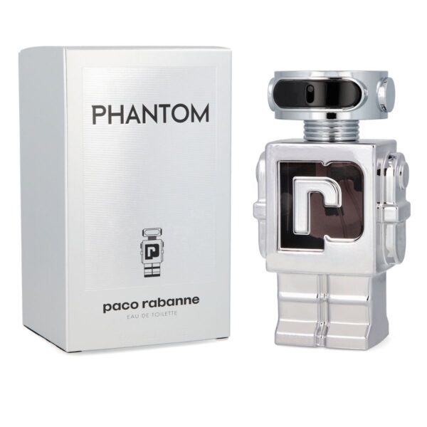 PHANTOM 100 ML EDT SPRAY