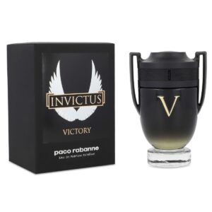 PACO RABANNE INVICTUS VICTORY 100 ML EDP SPRAY