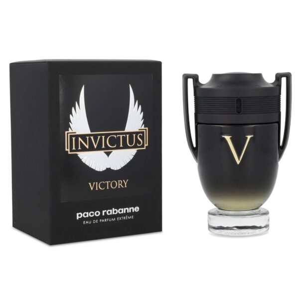 PACO RABANNE INVICTUS VICTORY 100 ML EDP SPRAY