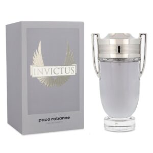 PACO RABANNE INVICTUS 200 ML EDT SPRAY
