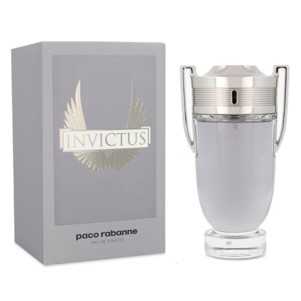 PACO RABANNE INVICTUS 200 ML EDT SPRAY