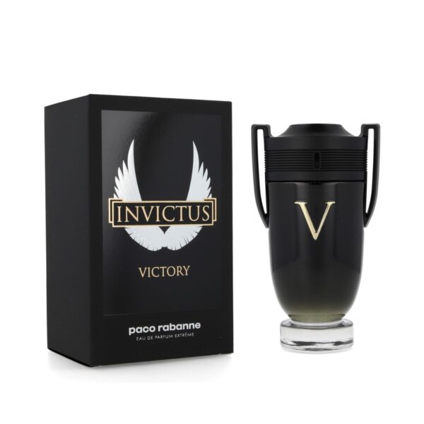PACO RABANNE INVICTUS VICTORY 200 ML EDP SPRAY