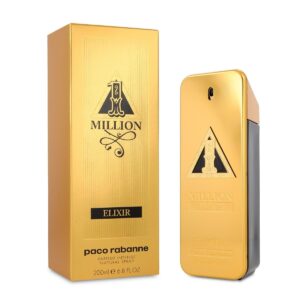ONE MILLION ELIXIR INTENSE 200 ML EDP SPRAY