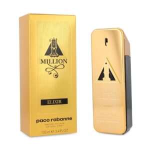 ONE MILLION ELIXIR INTENSE 100 ML EDP SPRAY