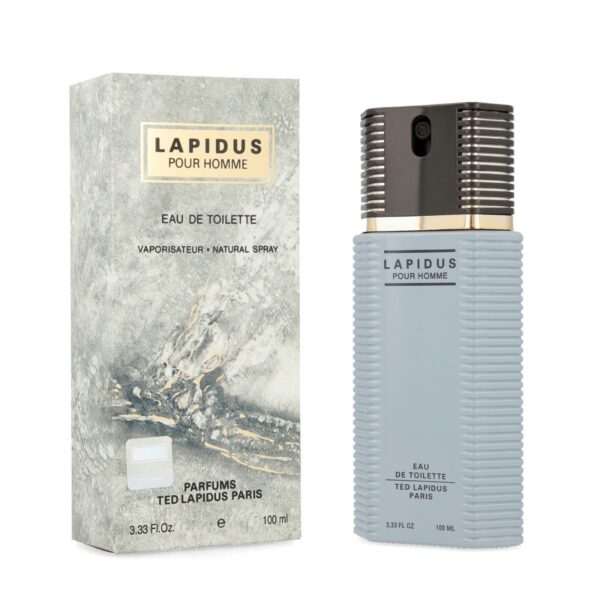 LAPIDUS 100ML EDT SPRAY