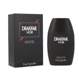 DRAKKAR NOIR 100 ML EDT SPRAY