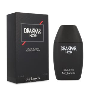 DRAKKAR NOIR 200 ML EDT SPRAY