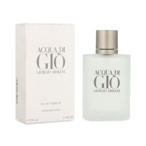 ACQUA DI GIO 100 ML EDT SPRAY