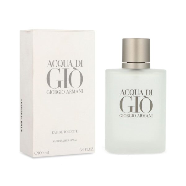 ACQUA DI GIO 100 ML EDT SPRAY