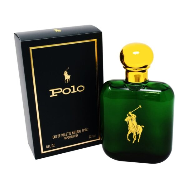 POLO 237 ML EDT SPRAY