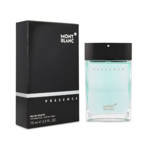 MONT BLANC 75 ML EDT SPRAY