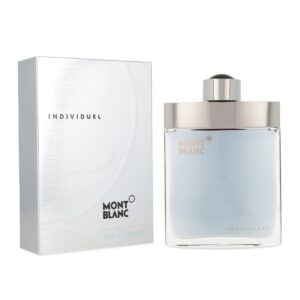 MONT BLANC INDIVIDUEL 75 ML EDT SPRAY