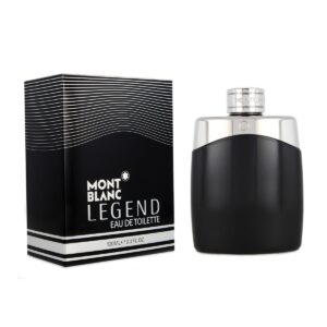 MONT BLANC LEGEND 100 ML EDT SPRAY