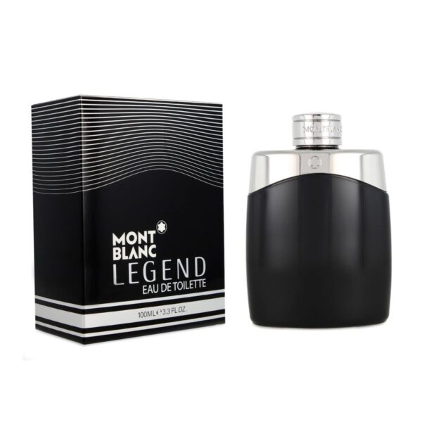 MONT BLANC LEGEND 100 ML EDT SPRAY