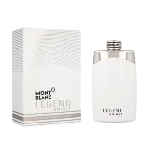 MONT BLANC LEGEND SPIRIT 200 ML EDT SPRAY