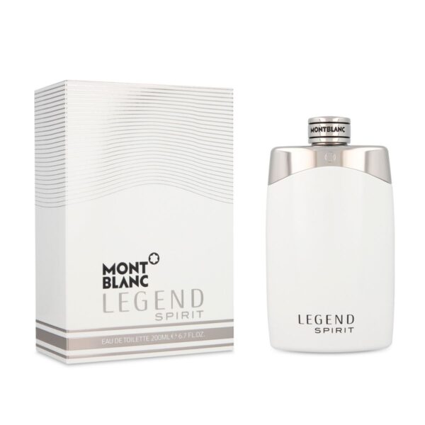 MONT BLANC LEGEND SPIRIT 200 ML EDT SPRAY