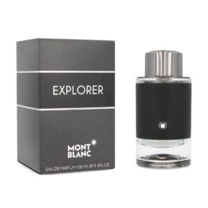 MONT BLANC EXPLORER 100 ML EDP SPRAY