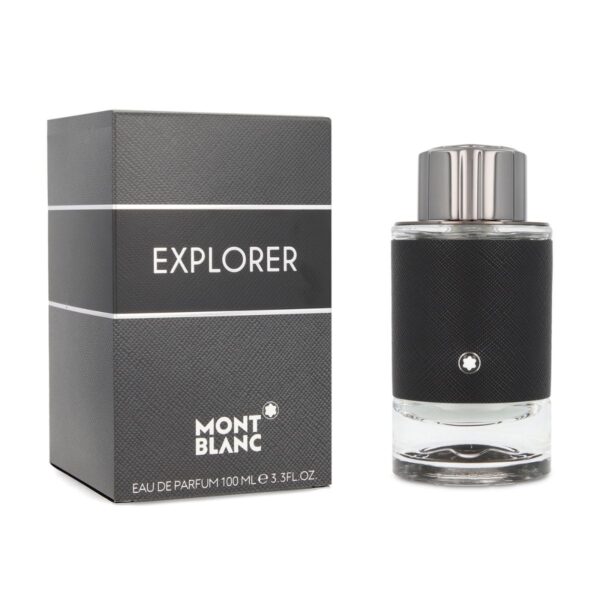 MONT BLANC EXPLORER 100 ML EDP SPRAY