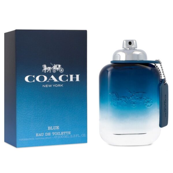 COACH MAN BLUE 100 ML EDT SPRAY