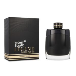 MONT BLANC LEGEND 100 ML EDP SPRAY