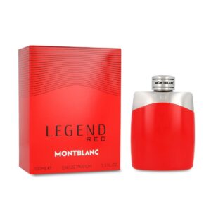 MONT BLANC LEGEND RED 100 ML EDP SPRAY