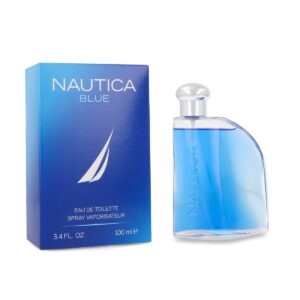 NAUTICA BLUE 100 ML EDT SPRAY