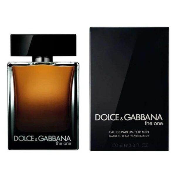 THE ONE 100 ML EDP SPRAY
