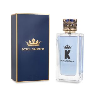DOLCE & GABBANA K 100 ML EDT SPRAY