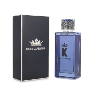 DOLCE & GABBANA K 100 ML EDP SPRAY