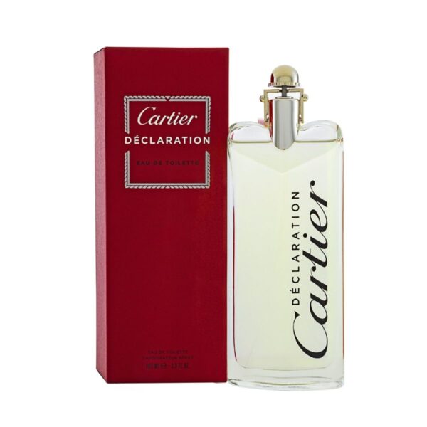 DECLARATION 100 ML EDT SPRAY