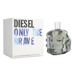 DIESEL ONLY THE BRAVE 200 ML EDT SPRAY