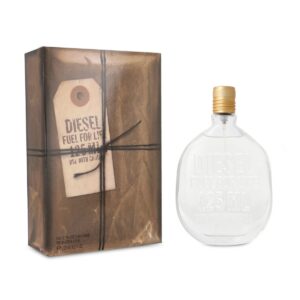 DIESEL FUEL FOR LIFE 125 ML EDT SPRAY