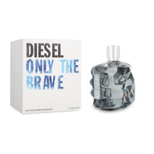 DIESEL ONLY THE BRAVE 125 ML EDT SPRAY