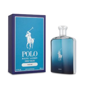 POLO DEEP BLUE 200 ML EDP SPRAY