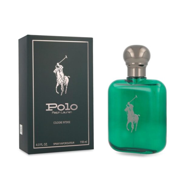 POLO COLOGNE INTENSE 118 ML EDC SORAY