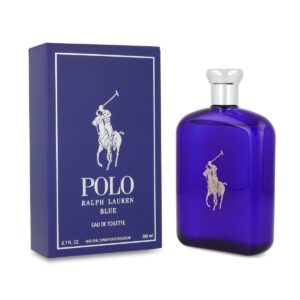 POLO BLUE 200 ML EDT SPRAY