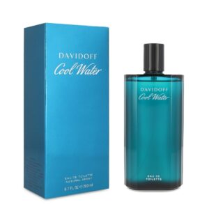 COOL WATER 200 ML EDT SPRAY