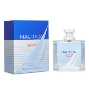 NAUTICA VOYAGE SPORT 100 ML EDT SPRAY