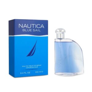NAUTICA BLUE SAIL 100 ML EDT SPRAY