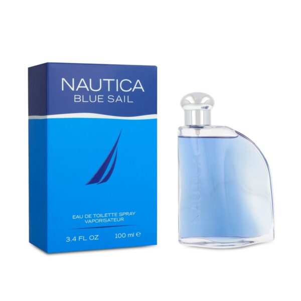 NAUTICA BLUE SAIL 100 ML EDT SPRAY