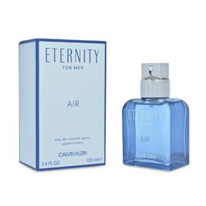 ETERNITY AIR FOR MEN 100 ML EDT SPRAY