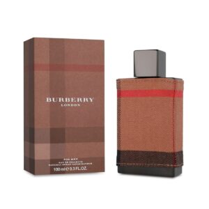 BURBERRY LONDON 100 ML EDT SPRAY