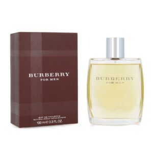 BURBERRY 100 ML EDT SPRAY