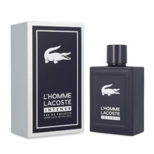 LACOSTE L´HOMME INTENSE 100 ML EDT SPRAY