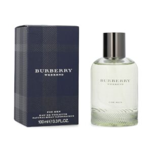 BURBERRY WEEKEND 100 ML EDT SPRAY