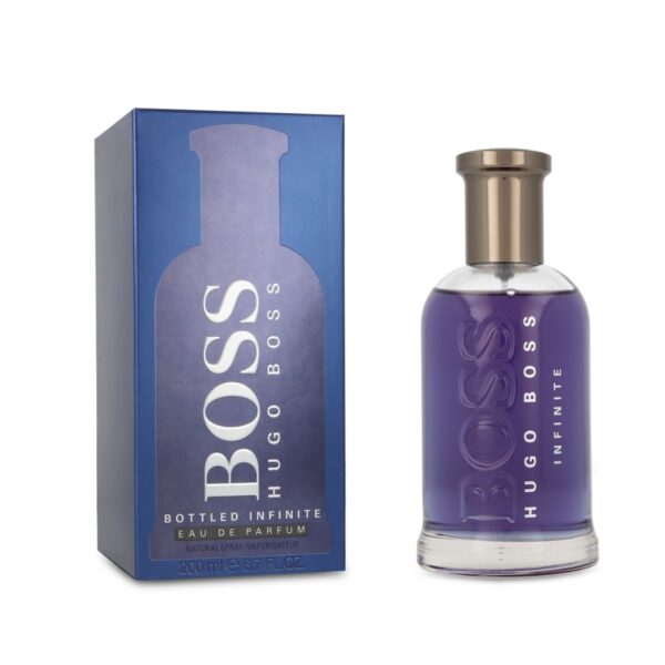 BOSS BOTTLED INFINITE 200 ML EDP SPRAY