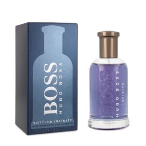 BOSS BOTTLED INFINITE 100 ML EDP SPRAY