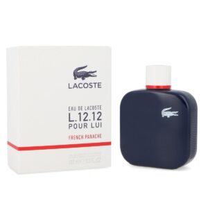 LACOSTE FRENCH PANACHE POUR LUI 100 ML EDT SPRAY