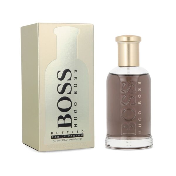 BOSS BOTTLED 100 ML EDP SPRAY
