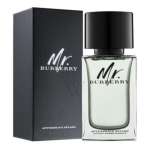 MR BURBERRY 100 ML EDT SPRAY